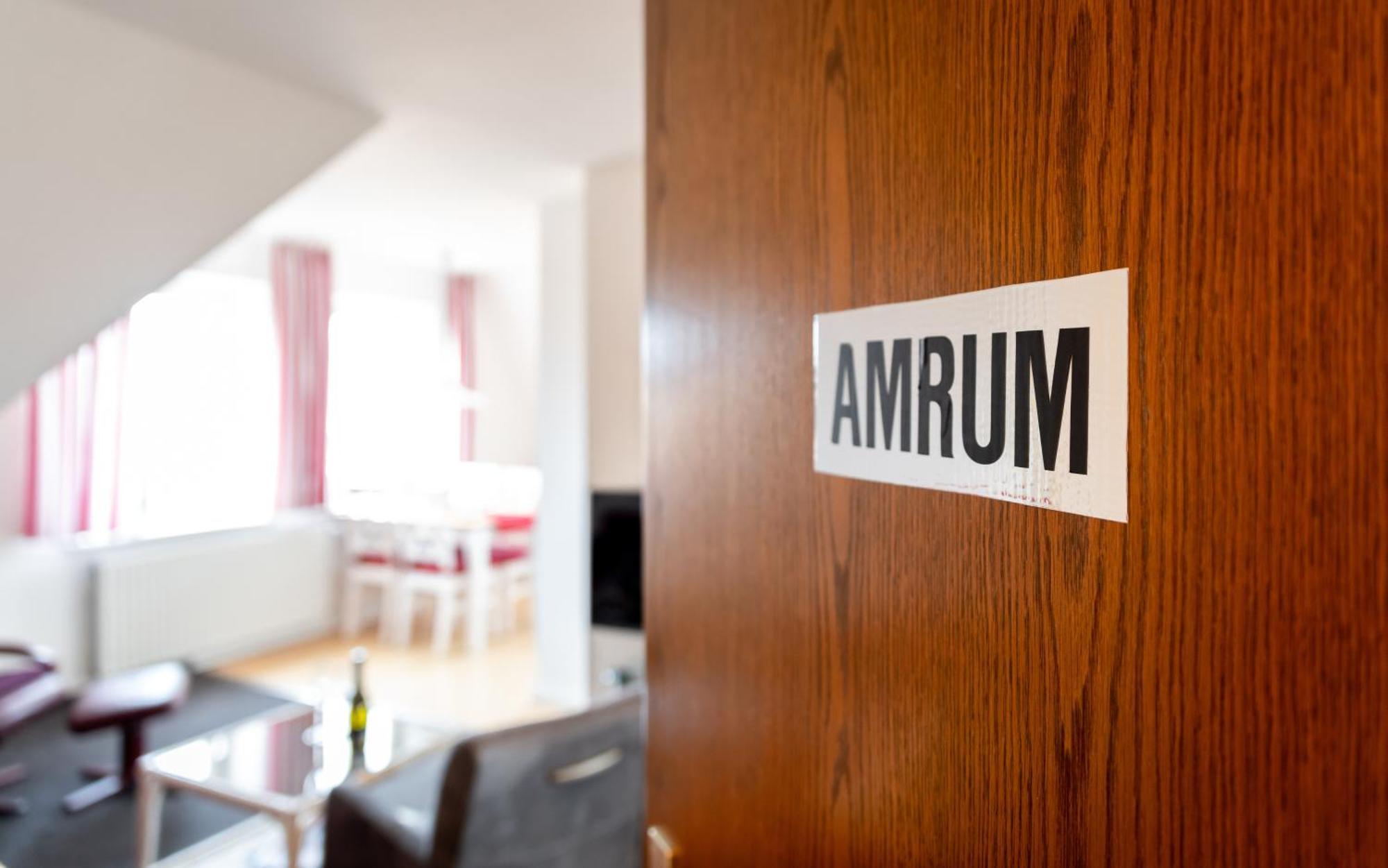 Wyk auf Föhr Haus In Der Innenstadt &#039Amrum&#039, Grosse Strasse מראה חיצוני תמונה